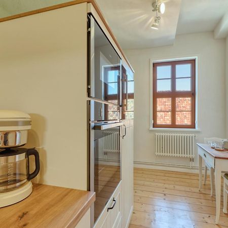 Ferienwohnungen Steinweg 61 Quedlinburg Eksteriør bilde